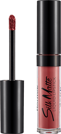 SILK MATTE LIQUID LIPSTICK - 006 flormar