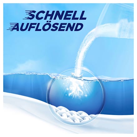 Vollwaschmittel Pulver Aprilfrisch Lenor