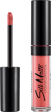 SILK MATTE LIQUID LIPSTICK - 013 flormar