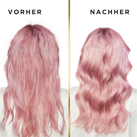 Conditioner miracles Colour Gloss  PANTENE PRO-V