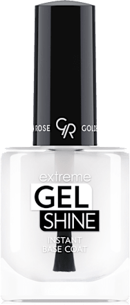 База за лак Extreme gel shine GOLDEN ROSE