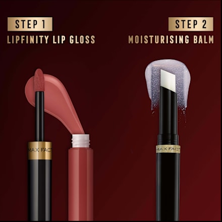Lipfinity ruž za usne – 70 Spicy MAX FACTOR