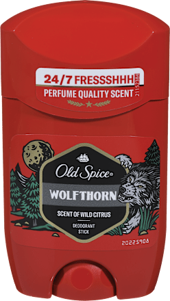 Deodorant v stiku Wolfthorn Old Spice