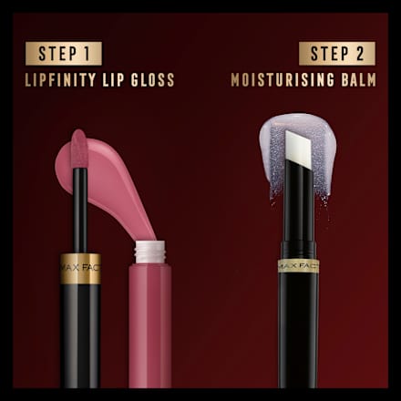 Rossetto Lipfinity - n. 055 MAX FACTOR