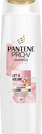 Shampoo Miracles Lift & Volume PANTENE PRO-V