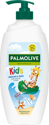 Naturals Kids sprchový gel Palmolive