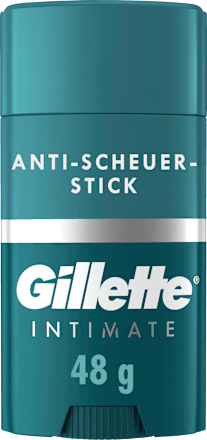 Anti Scheuer Stick, Intimate Gillette INTIMATE