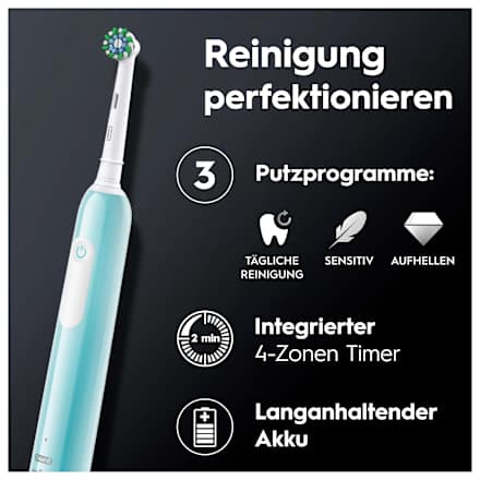 Elektrische Zahnbürste PRO Series 1 Oral-B
