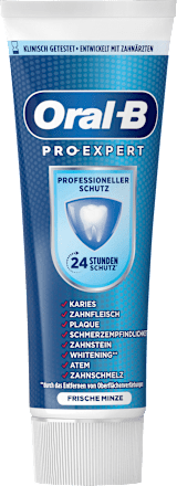 Zahnpasta Pro-Expert professioneller Schutz Oral-B