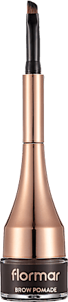 Pomada za obrve - 04 Dark brown flormar
