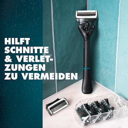 Rasierklingen, Intimate Gillette INTIMATE