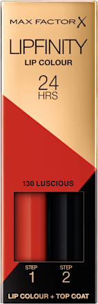 Rossetto Lipfinity - n. 130 MAX FACTOR
