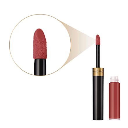 Lippenstift Lipfinity 70 Spicy MAX FACTOR