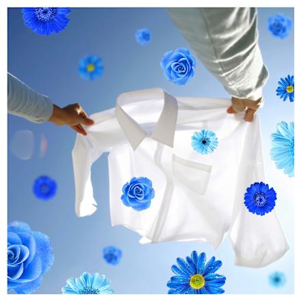 COLOR tečni detergent za pranje ARIEL