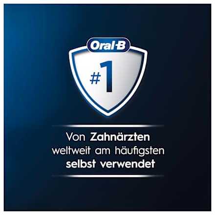 Elektrische Zahnbürste Series 1 Oral-B