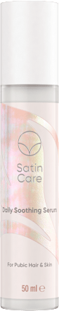 Telové sérum Bikini Daily Soothing Satin Care