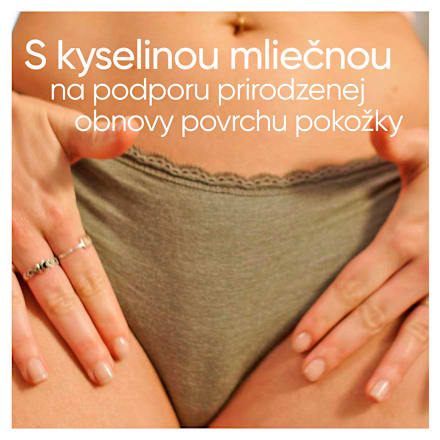 Telové sérum Bikini Daily Soothing Satin Care