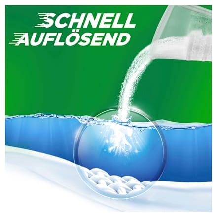 Vollwaschmittel Pulver ARIEL