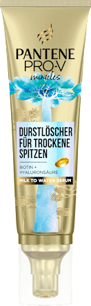 Durstlöscher für trockene Spitzen PANTENE PRO-V