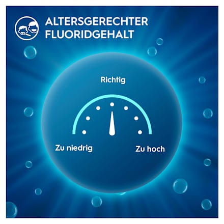 Zahnpasta Kinder Pro Oral-B