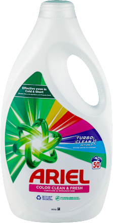 COLOR tečni detergent  ARIEL