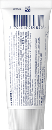 Zahnpasta Kinder Pro Oral-B