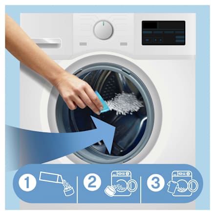 Wäscheparfüm Light, Frische Baumwollblüte Lenor