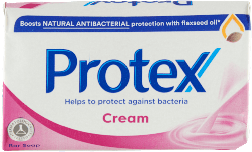 Săpun solid Cream Protex