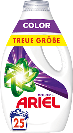Colorwaschmittel flüssig Color  ARIEL