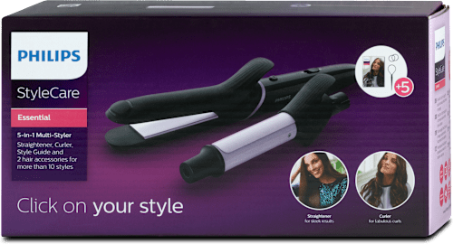 Style Care 5in1 Multi-Styler Philips