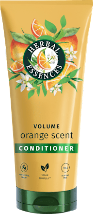 kondicionér na vlasy Volume orange scent Herbal Essences