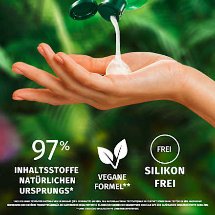 Shampoo Feuchtigkeit Aloe Vera Herbal Essences