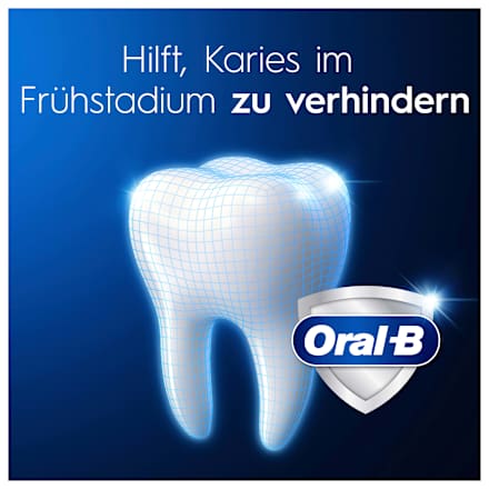 Zahnpasta Pro-Expert Advanced Oral-B