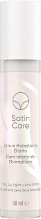 Siero idratante giornaliero Satin Care