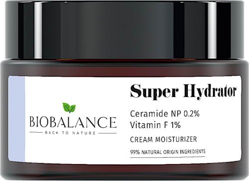 Crema hidratantă cu Ceramide BIOBALANCE