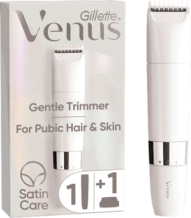 Trimer za intimnu zonu Gillette Venus