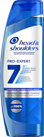7 in 1 Pro Expert Anti Hairfall šampon za kosu head&shoulders