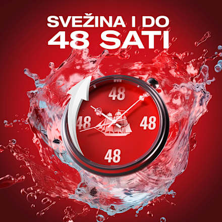 TOMORROWLAND dezodorans u stiku za muškarce Old Spice