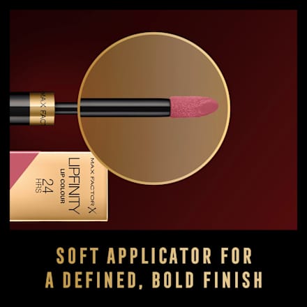 Szminka LIPFINITY 020 MAX FACTOR