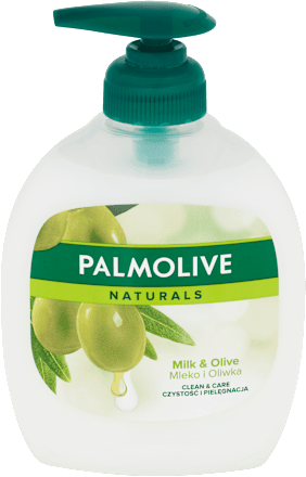 Săpun lichid cu măsline PALMOLIVE