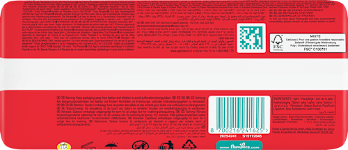 Baby Pants Baby Dry Gr.5 Junior (12-17kg), Big Pack Pampers baby-dry