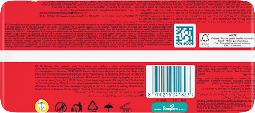 Windeln Premium Protection Pants Gr.4 Maxi (9-15kg), Single Pack Pampers