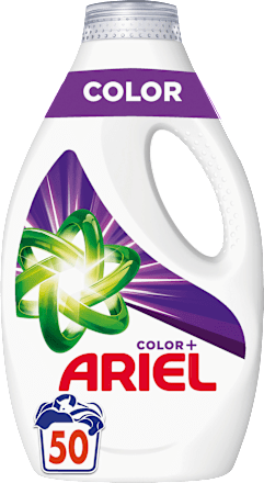 Colorwaschmittel flüssig ARIEL