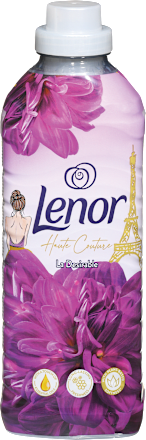 Mehčalec za perilo Desirable Lenor