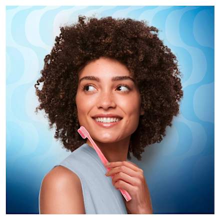 Zahnbürste PRO extra soft Oral-B