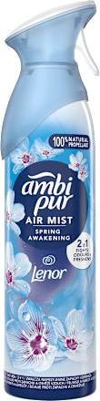 Air Mist osvježivač zraka u spreju Lenor Spring Awakening Ambi Pur