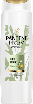Shampoo Miracles 3in1 Grow Strong PANTENE PRO-V