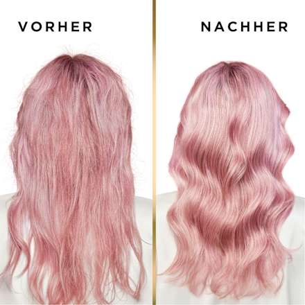 Shampoo miracles Colour Gloss PANTENE PRO-V