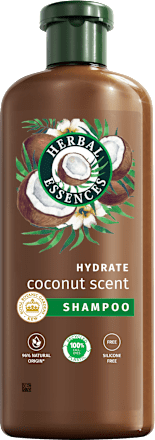 Hydrate šampon za kosu coconut Herbal Essences