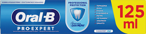 PRO - EXPERT Professional Protection pasta za zube Oral-B